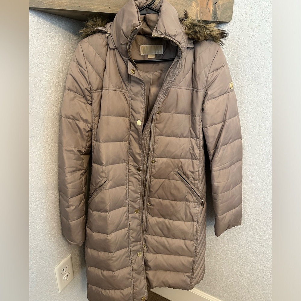 Michael Kors Women’s Coat